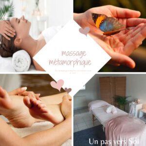 massage métamorphique