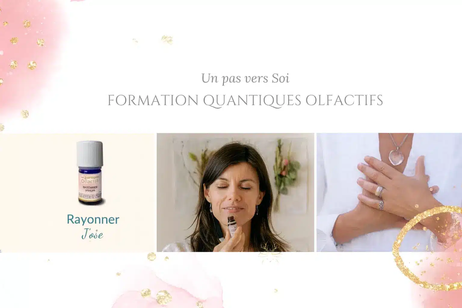 Formation Quantiques Olfactifs