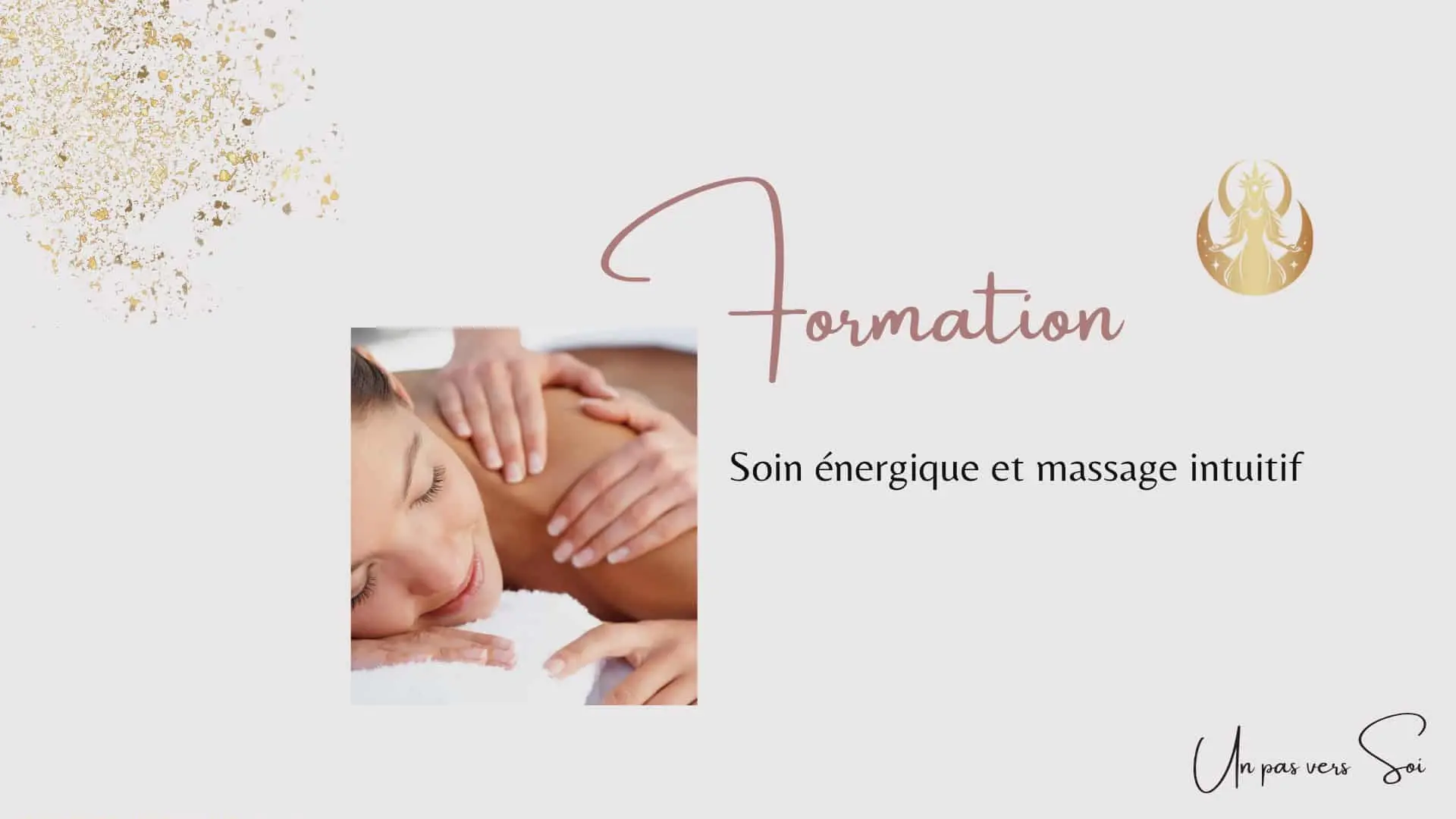 formation soin énergétique et massage intuitif Éghezée pour femmes
