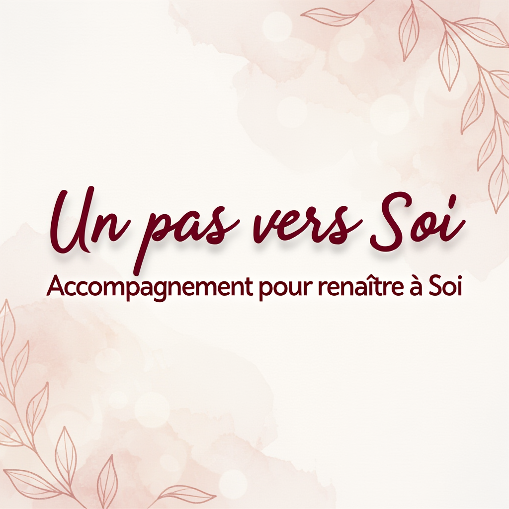 Un Pas Vers Soi – Formation et Massage Eghezée